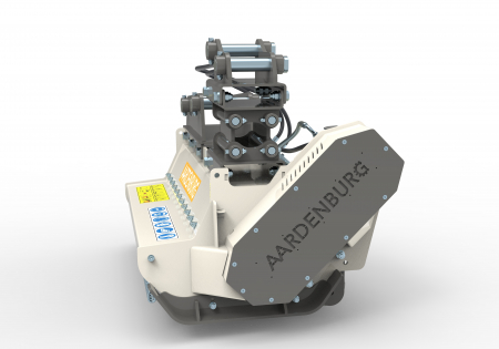 Tocător de vegetație hidraulic X-Delta Orbit S 1000 – 1000 mm [2]