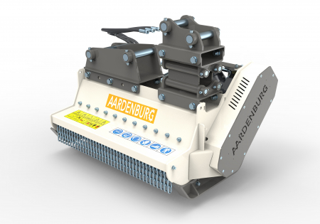 Tocător de vegetație hidraulic X-Delta Orbit S 1000 – 1000 mm [1]