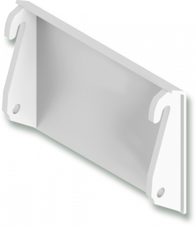 Tocător de Vegetație, Resturi Vegetale și Crengi Aardenburg Alpha M Hydro 1350 - 135 cm, Conectare Hidraulică [6]