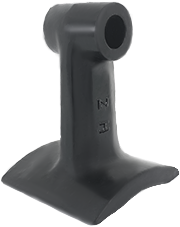 Tocător Hidraulic de Vegetație pentru Excavator Aardenburg X-Vator M 1200 - 120 cm, Cuplă Universală [4]