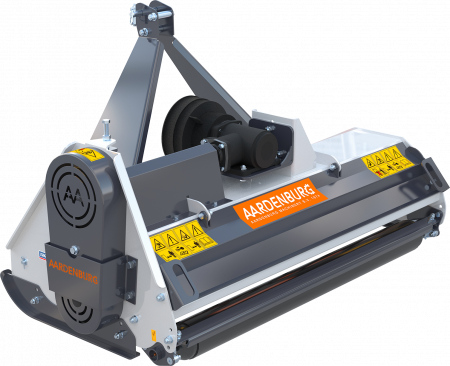 Tocător de Vegetație și Resturi Vegetale Aardenburg Alpha S 1650 - 165 cm, Conectare Cardan [2]