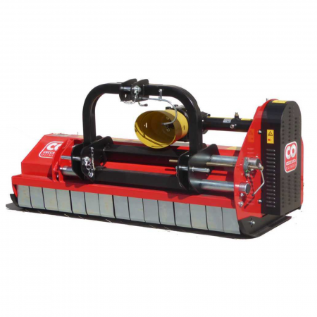 Tocator Vegetație Tractor Ceccato Trincione 4T1600M, 160 cm