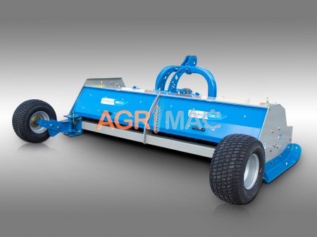 Tocător de Vegetație Heavy-Duty CBK280 - 280 cm [9]