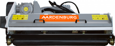 Tocător de Vegetație și Resturi Vegetale Aardenburg Beta M 1650 - 165 cm, Conectare Cardan Tractor [1]