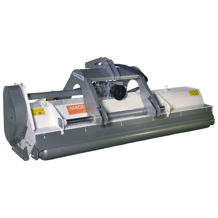 Tocatoare de vegetatie - Tocător de Vegetație Frontal Aardenburg Alpha XL Front 3000 - 300 cm, Sarcini Grele