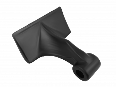 Tocător de Vegetație Frontal Aardenburg Alpha XL Front 2800 - 280 cm, Sarcini Grele [2]