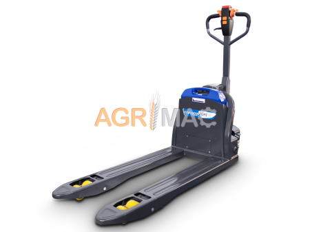 Transpalet electric Clark WFE15 1.5T cu baterie litiu 24V / 30Ah și control CURTIS USA [4]