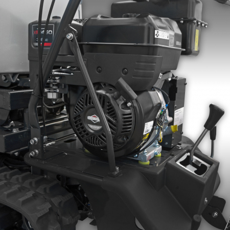Transportor Jansen RD-300proS [4]