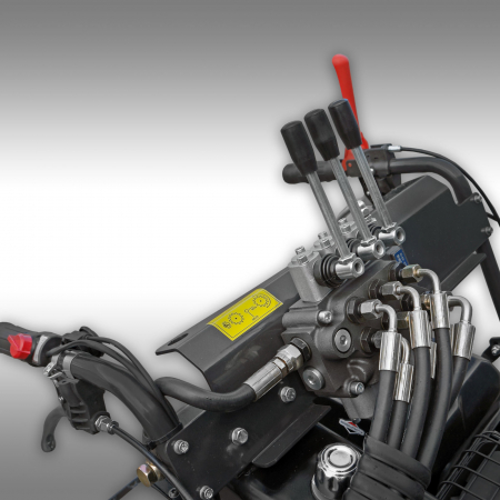 Transportor Jansen RD-300proS [5]