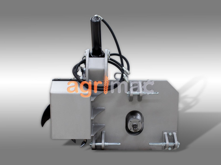 Lanț de săpat DIGGING CHAIN 120, adâncime 1200 mm [17]