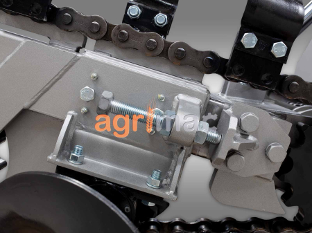 Lanț de săpat DIGGING CHAIN 100, adâncime 1000 mm [10]