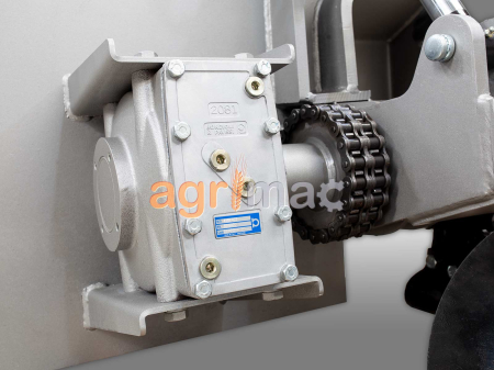 Lanț de săpat DIGGING CHAIN 120, adâncime 1200 mm [20]