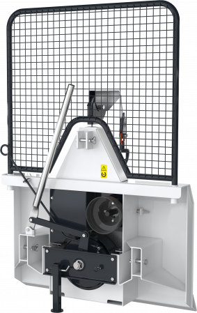 Troliu forestier Aardenburg Robinia M 4300 [2]