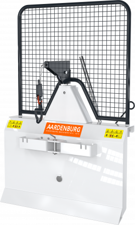 Troliu forestier Aardenburg Robinia M 4300 [3]