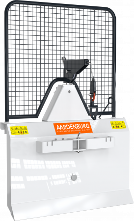 Trolii forestiere - Troliu forestier Aardenburg Robinia M 4300