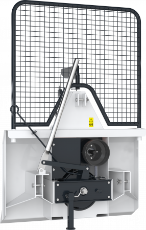 Troliu forestier Aardenburg Robinia M 4300 [1]