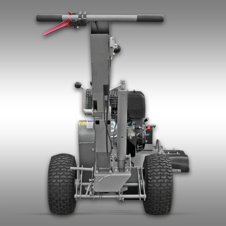 Masina de sapat santuri, 13.5 CP, 60 cm Jansen GF-600pro [4]