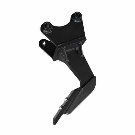 Accesorii excavatoare - varf de spargere pentru miniexcavator Jansen MB-300 / MB-360