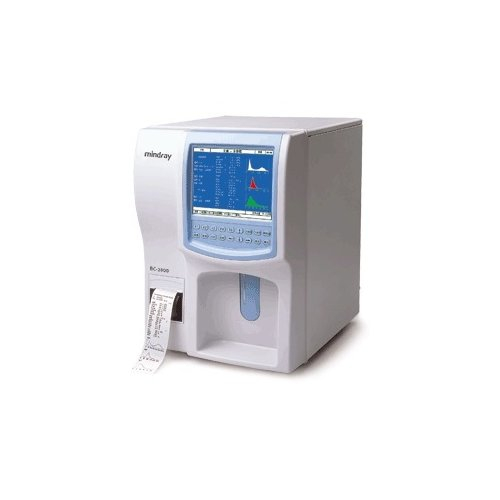 Analizor automat de hematologie BC-2800 Mindray [1]