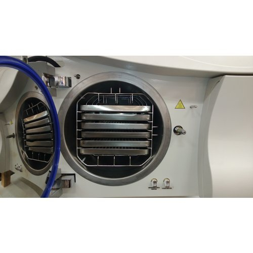 AUTOCLAV CELITRON STING 11B PREMIUM (25L) [3]