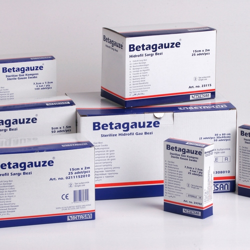 BETAGAUZE - FASA TIFON (5cm x 4m) [2]