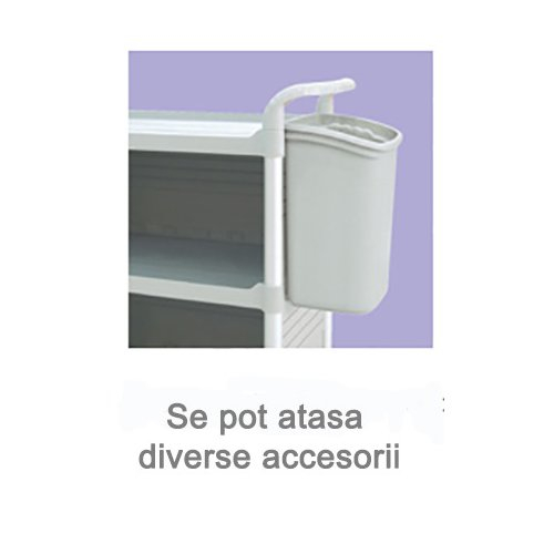 Cart serviciu FC2804 [2]