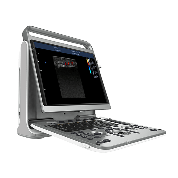 Ecograf Ebit 50 -Demo [2]