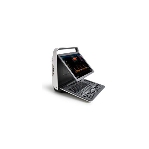 Ecograf cu doppler color SONOSCAPE S8Exp [2]