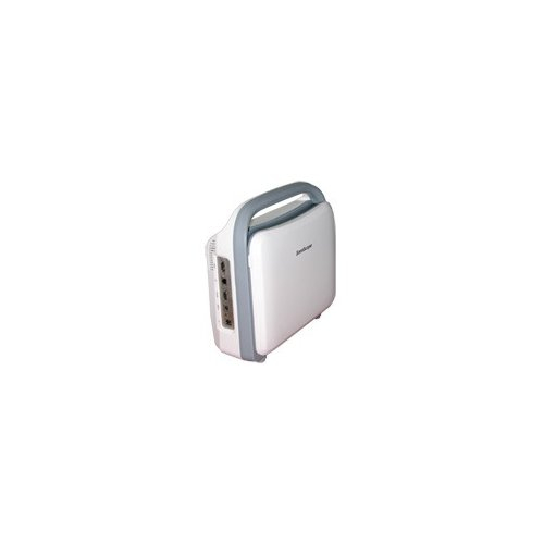 Ecograf portabil alb-negru SONOSCAPE A5 [3]