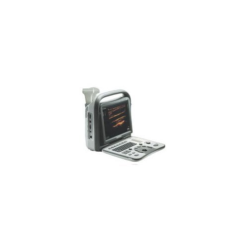 Ecograf portabil alb-negru SONOSCAPE A5 [2]
