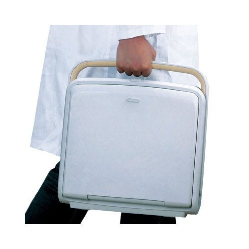 Ecograf portabil cu DOPPLER COLOR CHISON Q5 [2]