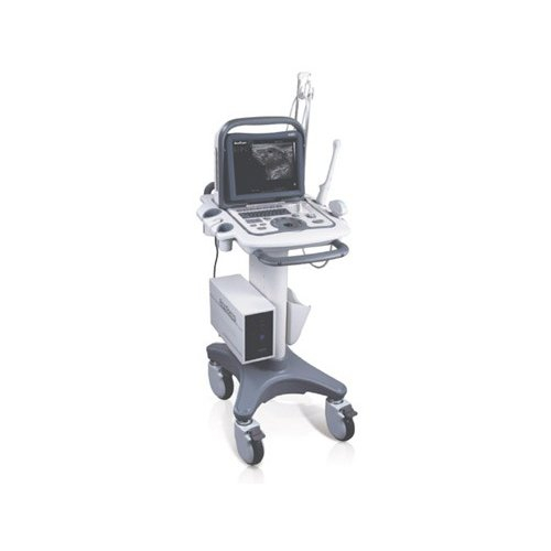 Ecograf portabil  SONOSCAPE A6 [4]