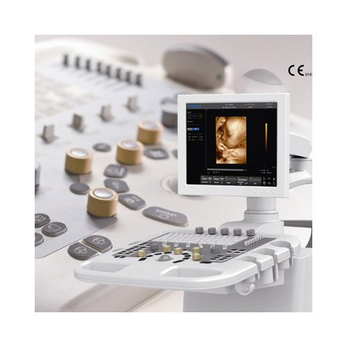 Ecograf staționar cu Doppler color CHISON iVis 30 [2]