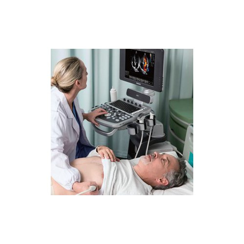 Ecograf stationar cu Doppler color QBIT 9 -Demo [6]