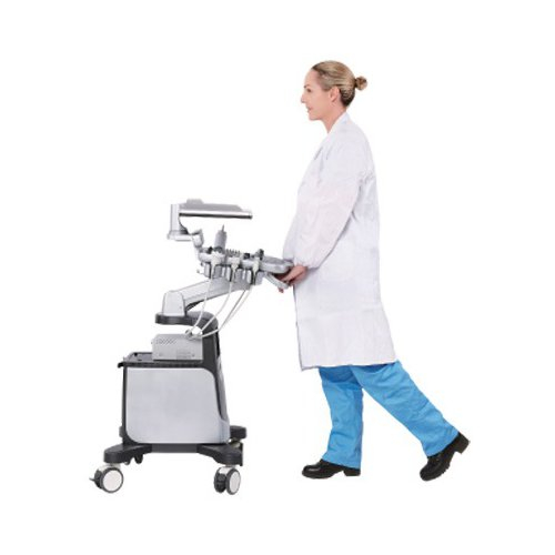 Ecograf stationar cu Doppler color QBIT 9 -Demo [3]