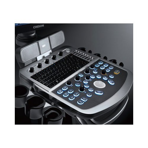 Ecograf stationar cu Doppler color QBIT 9 -Demo [4]