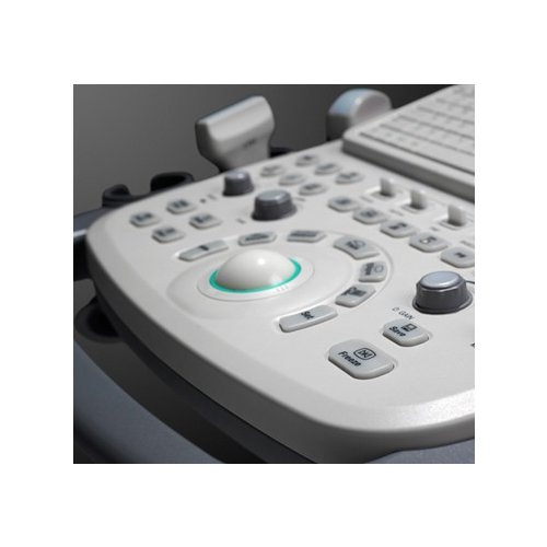 Ecograf stationar cu Doppler color S11 [3]