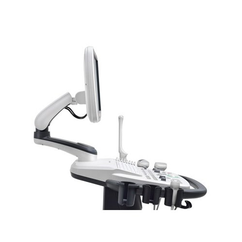 Ecograf stationar cu Doppler color SONOSCAPE S-12 [2]