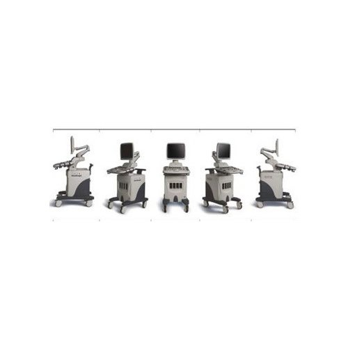 Ecograf stationar cu Doppler color SONOSCAPE SSI-8000 [4]