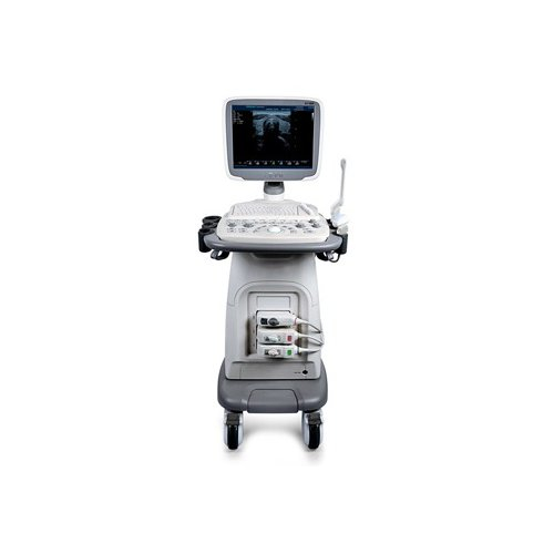 Ecograf stationar S11BW Alb-Negru [3]