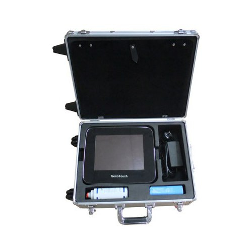 Ecograf tabletă cu Doppler Color CHISON SonoTouch 30 [3]