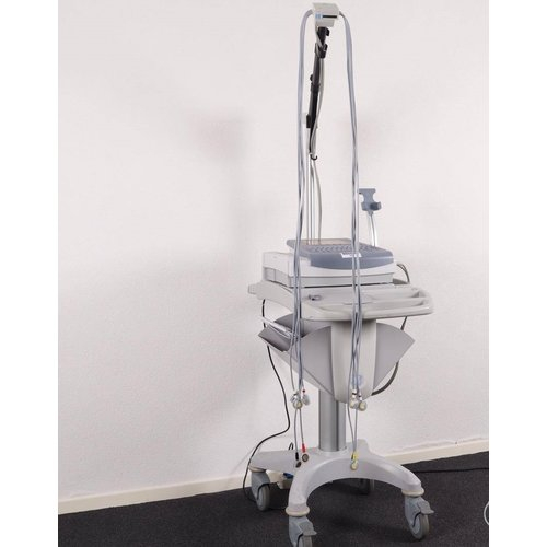 Electrocardiograf MAC 1600 [2]