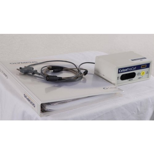 Electrocauter bipolar Olympus Celon Pro CUT [4]
