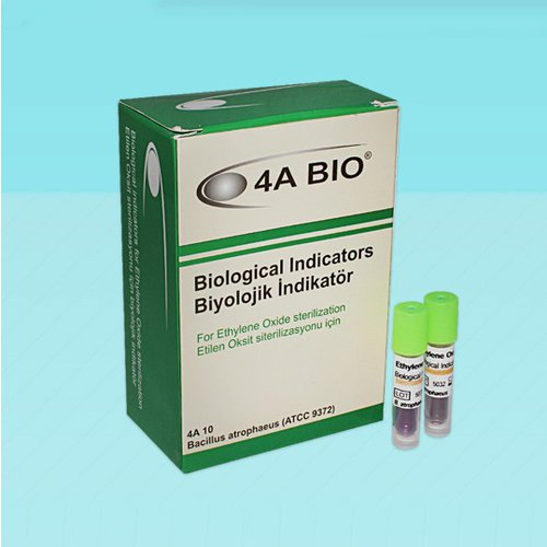 Indicator biologic sterilizare cu EO [1]