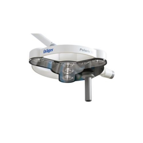 Lampa de examinare cu led-uri Polaris 50 [3]
