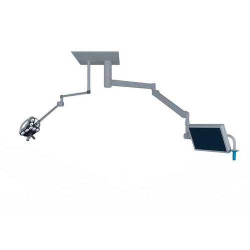Lampa de examinare cu led-uri Polaris 50 [4]