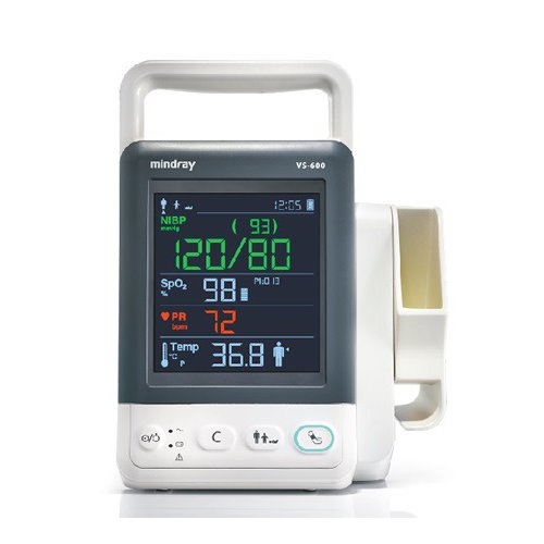 Monitor Functii vitale VS-600 [3]