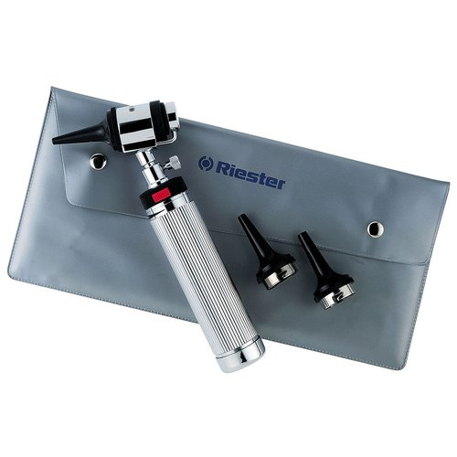 Otoscop Riester uni® 2,5V xenon [2]