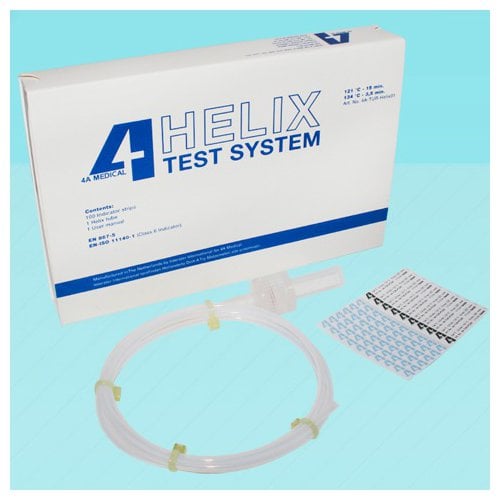 Pachet teste de control PCD si Helix [1]