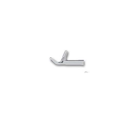 Pensa laminectomie curba Casper 160 mm / 4 mm [2]